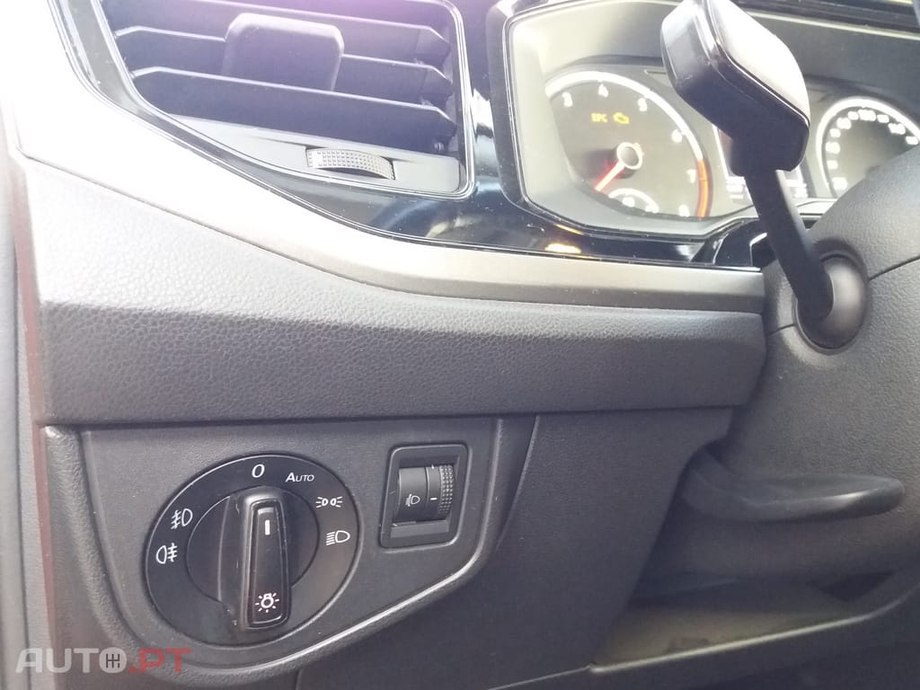 Volkswagen Polo 1.0 TSI Confortline