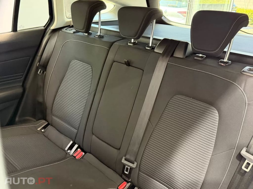 Ford Focus SW 1.0 EcoBoost Titanium