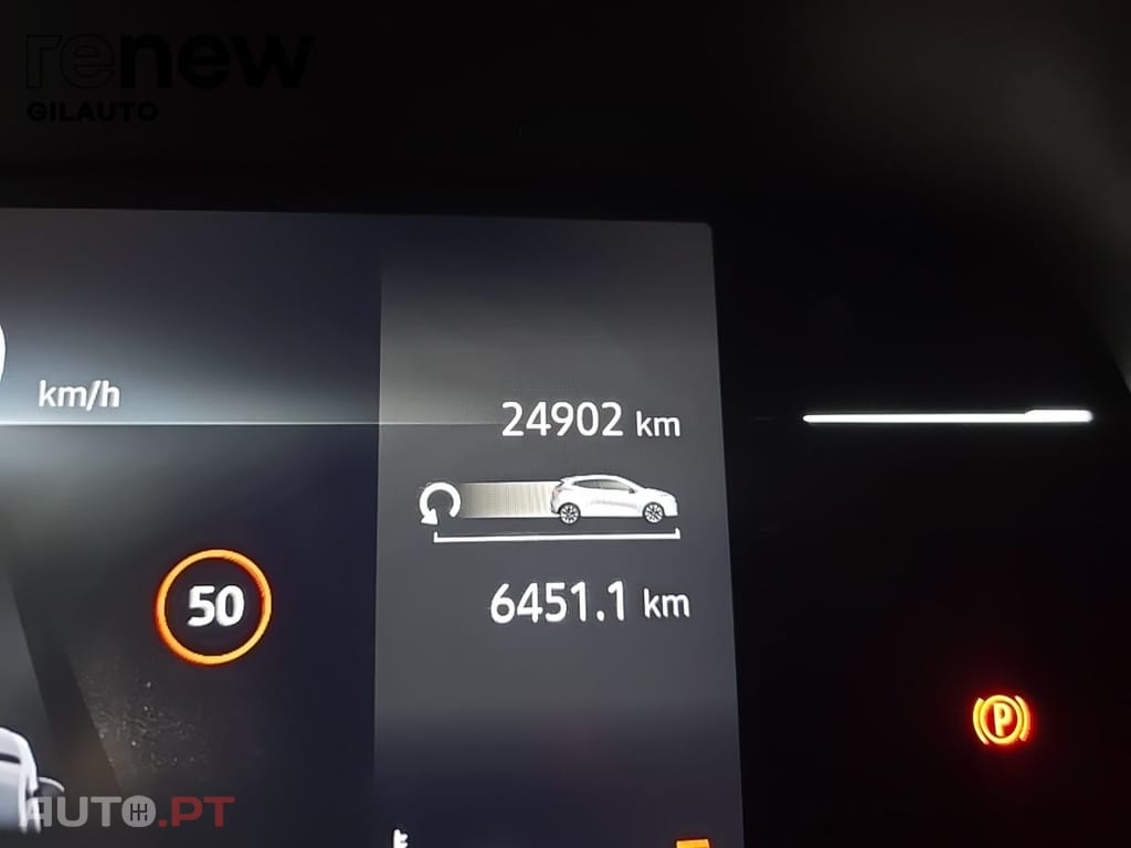 Renault Clio EVOLUTION ECO-G 100