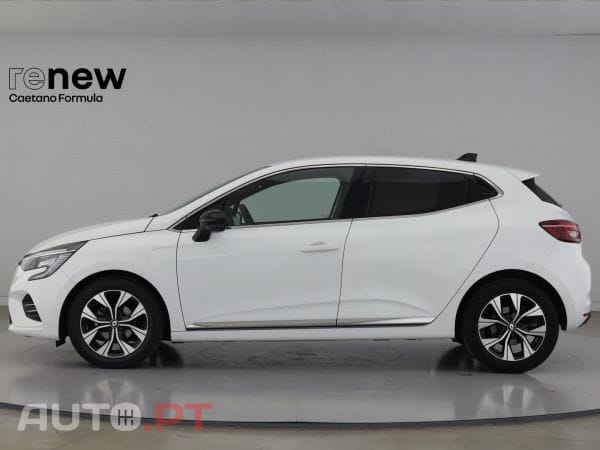 Renault Clio TCe 90 Techno