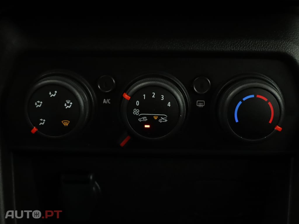 Dacia Sandero Sandero 1.0 TCe Expression