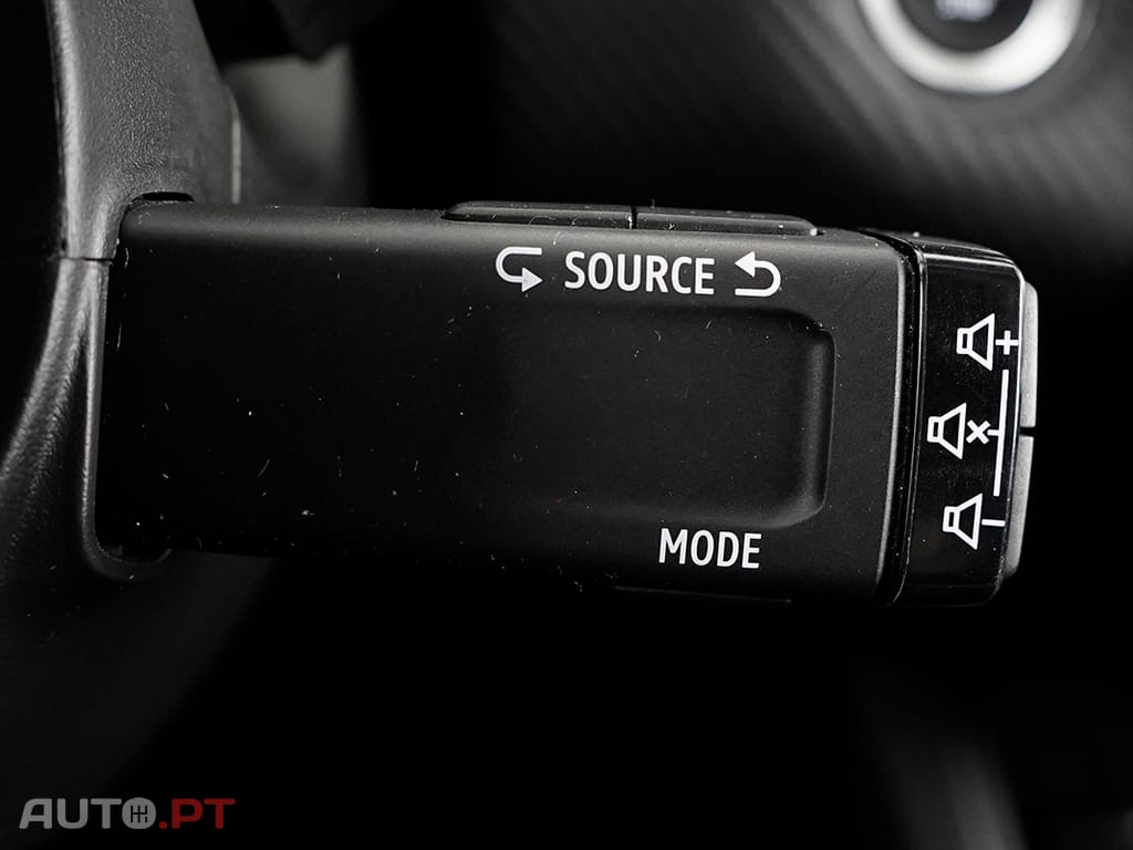 Renault Captur Captur 1.0 TCe RS Line