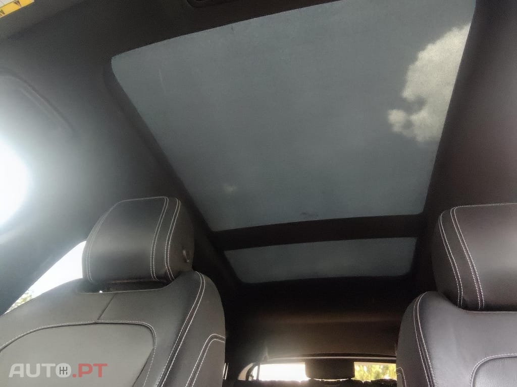Jaguar F-Pace 2.0 iD 4 R Sport