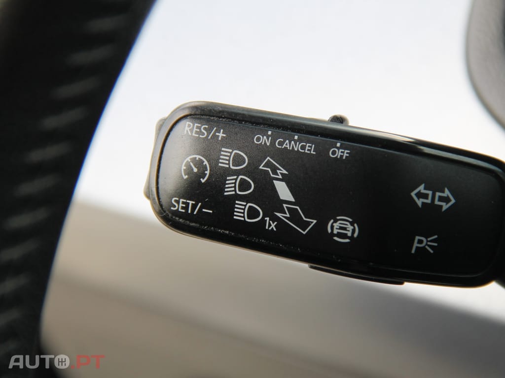 Seat Arona 1.0 TSI Reference