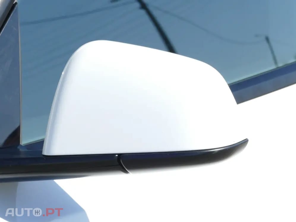 Tesla Model Y Tração Traseira