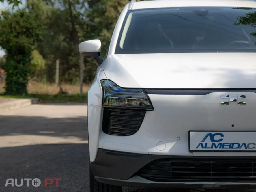 Aiways U5 Premium