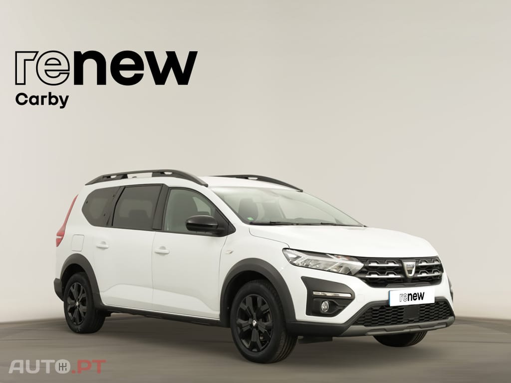 Dacia Jogger Jogger 1.0 ECO-G Extreme+ Up&Go 7L Bi-Fuel