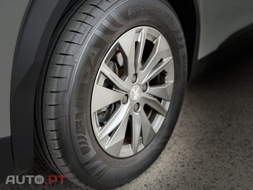 Peugeot 2008 1.5 BlueHDi Active Pack