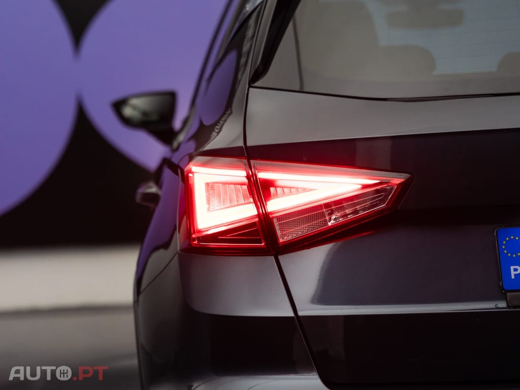 Seat Arona 1.0 TSI FR