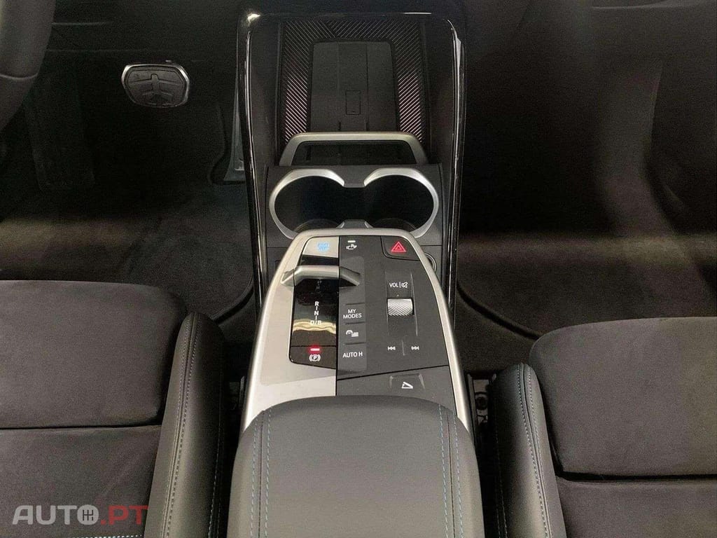 BMW iX2 xDrive30 M Sport