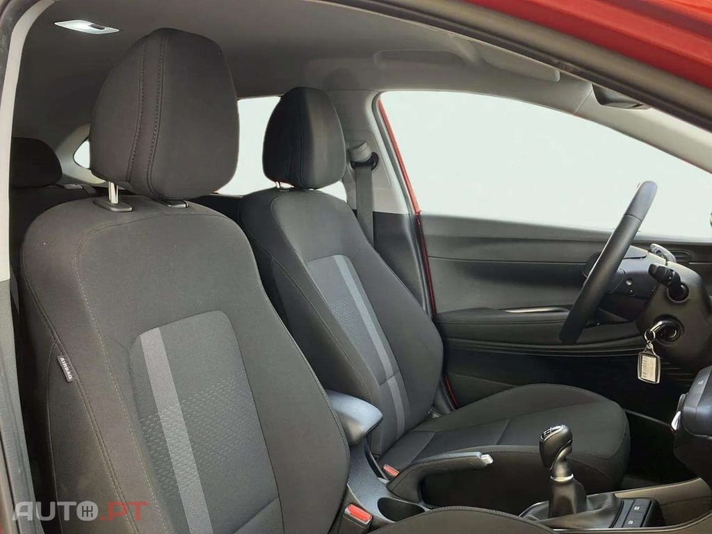 Hyundai i20 1.0 T-GDI Style Plus