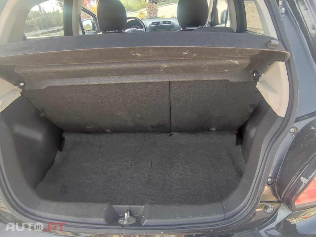 Mitsubishi Space Star Intense