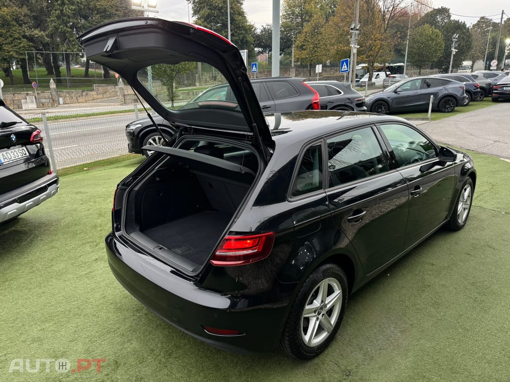 Audi A3 Sportback 30 TDI