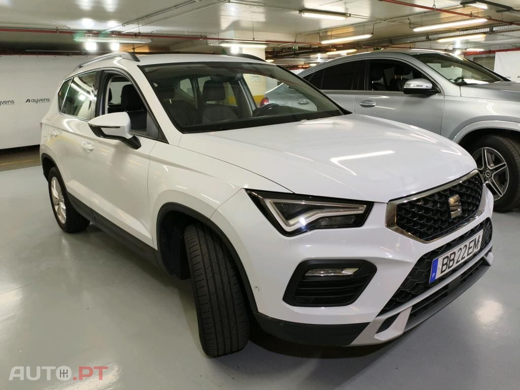 Seat Ateca 1.0 TSI Style