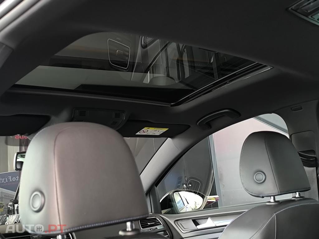 Volkswagen Golf 1.4 TSI GTE DSG