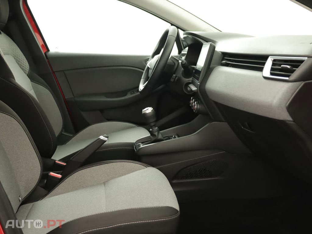 Renault Clio Clio 1.0 TCe Evolution Bi-Fuel
