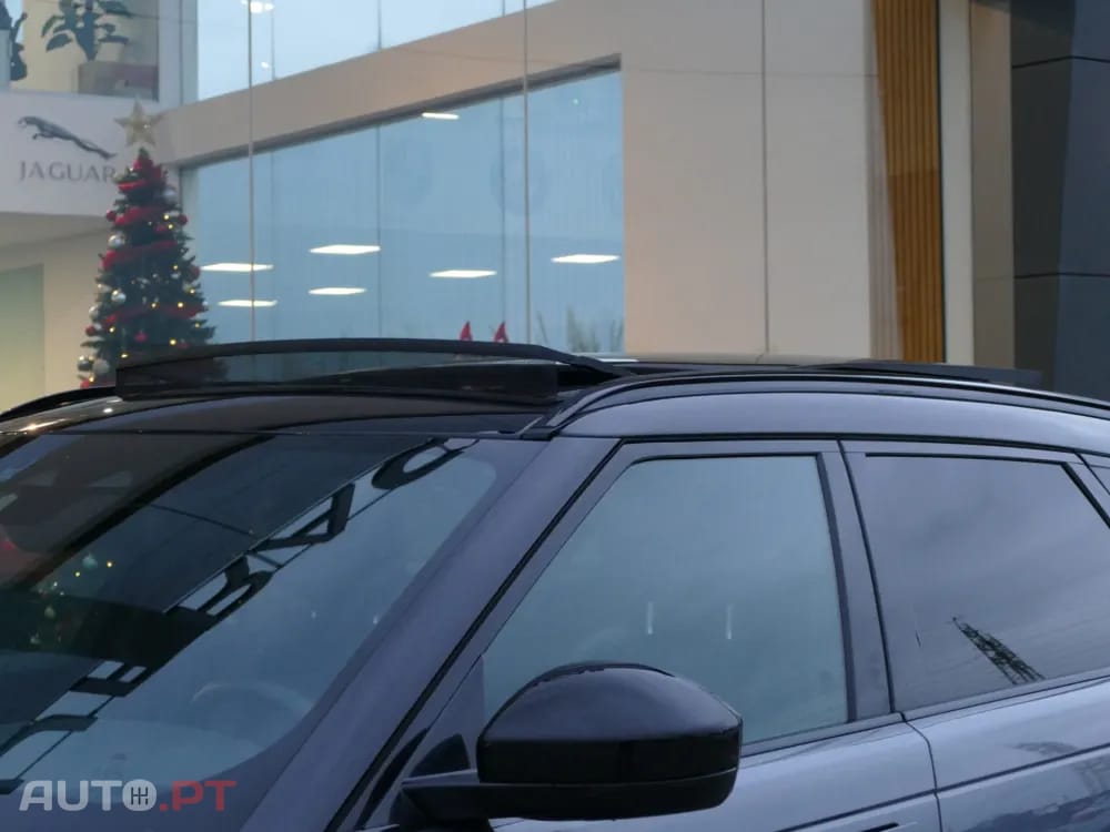 Land Rover Velar 2.0 P400e AWD Dynamic SE