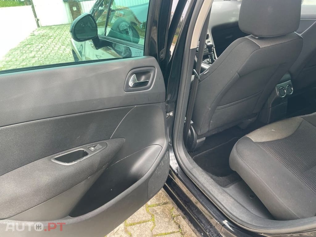 Peugeot 308 SW 1.6 HDi Active