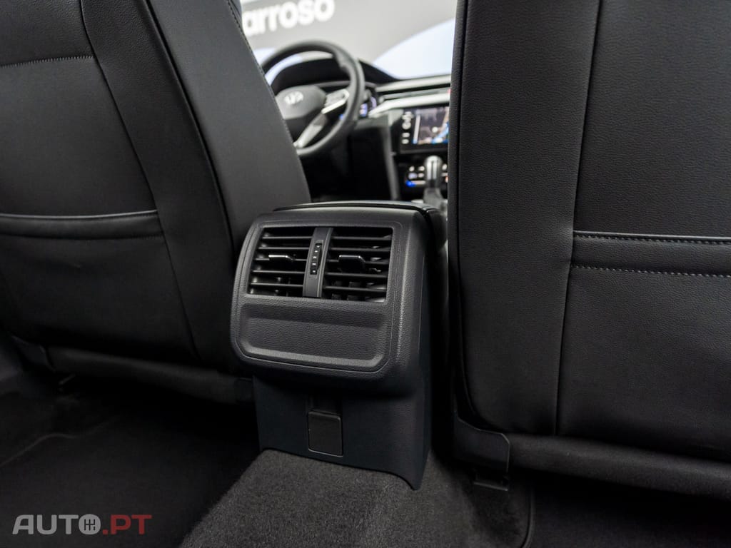 Volkswagen Arteon 2.0 TDI Elegance DSG