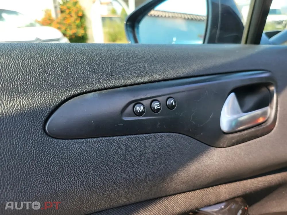 Citroen C5 2.0 HDi Exclusive