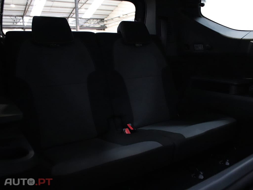 Dacia Jogger Jogger 1.0 ECO-G Extreme+ Up&Go 7L Bi-Fuel