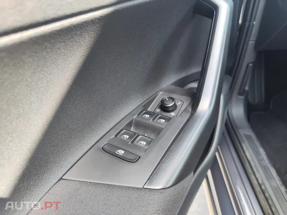 Volkswagen Taigo 1.0 TSI Urban DSG