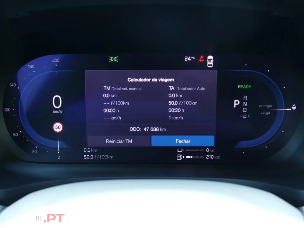 Volvo V60 2.0 T6 AWD TE Core