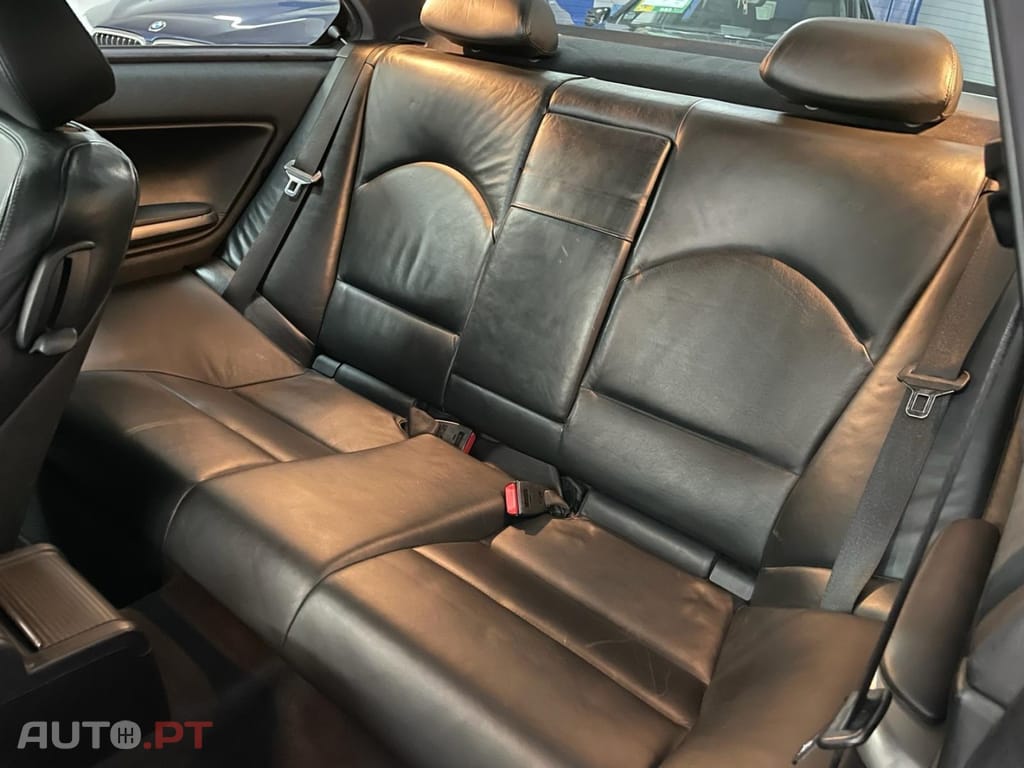 BMW M3 SMGII