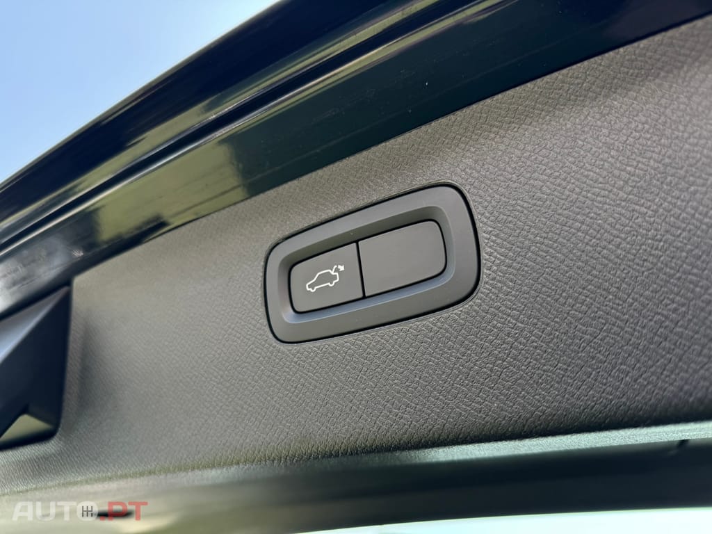 Volvo XC90 2.0 B5 Inscription AWD