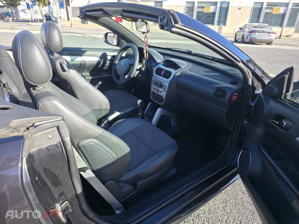 Opel Tigra 1.3 cdti