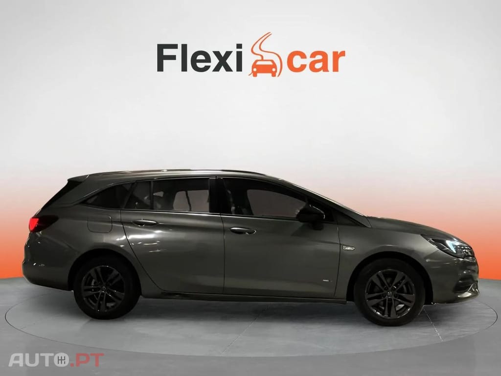 Opel Astra Sports Tourer 1.2 T GS Line S/S