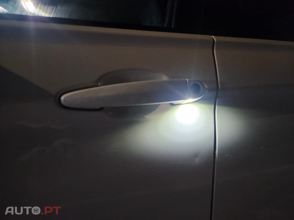 BMW 320 d Touring Sport-Aut.