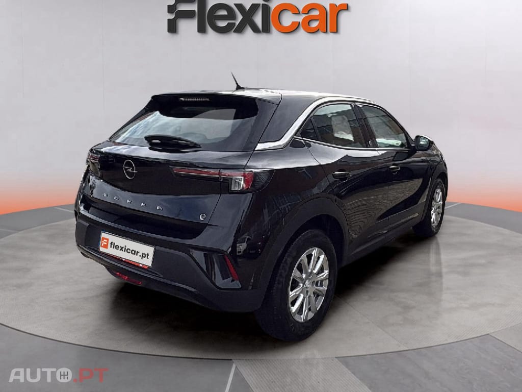 Opel Mokka-E Edition