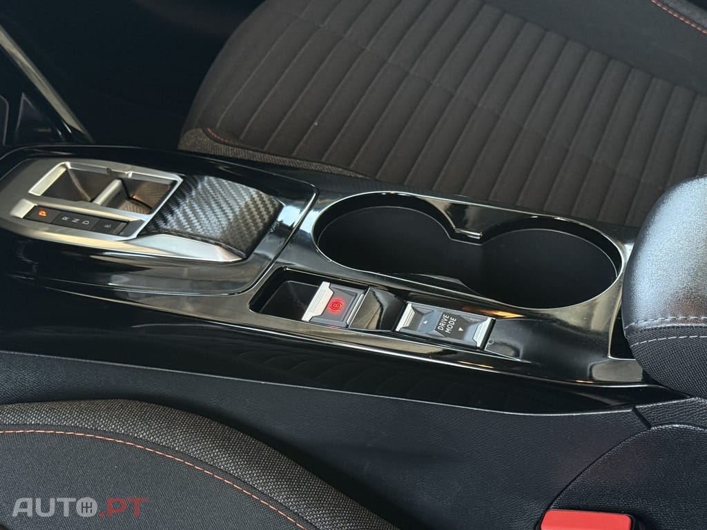 Peugeot E-208 50 kWh Allure