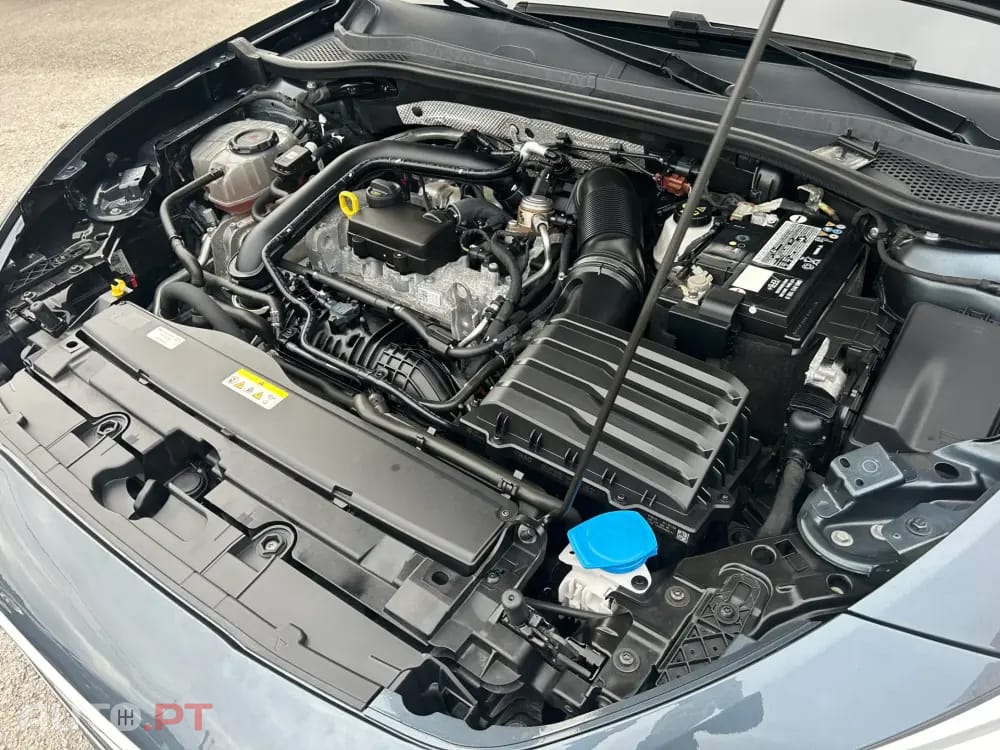 Seat Leon 1.0 TSI Style