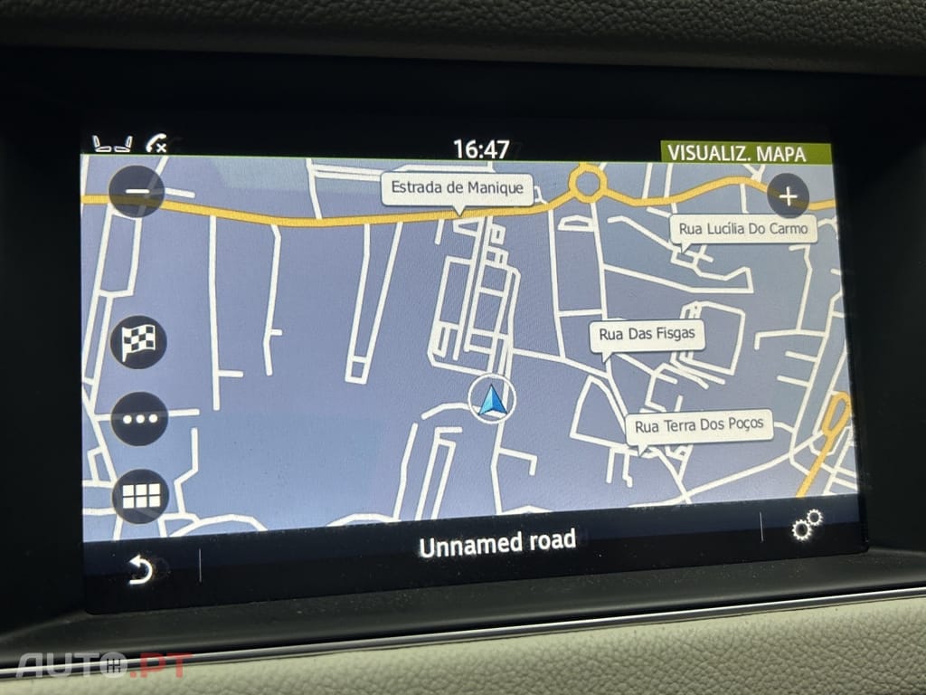 Jaguar XF 2.0 D Prestige Aut.
