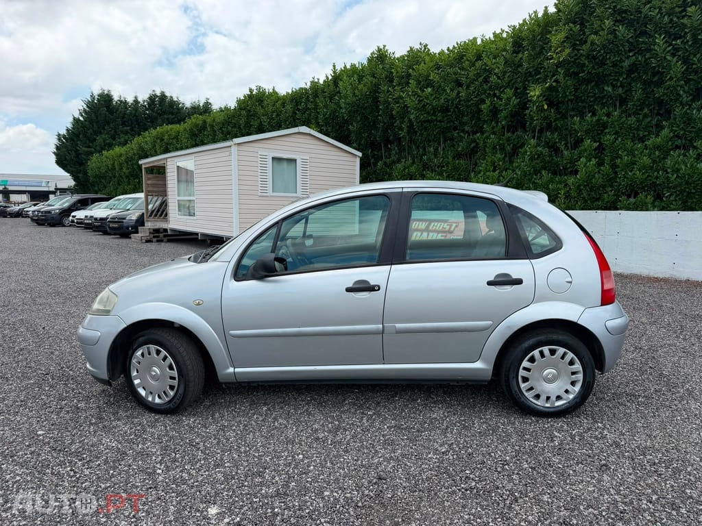 Citroen C3 1.1 SX Pack