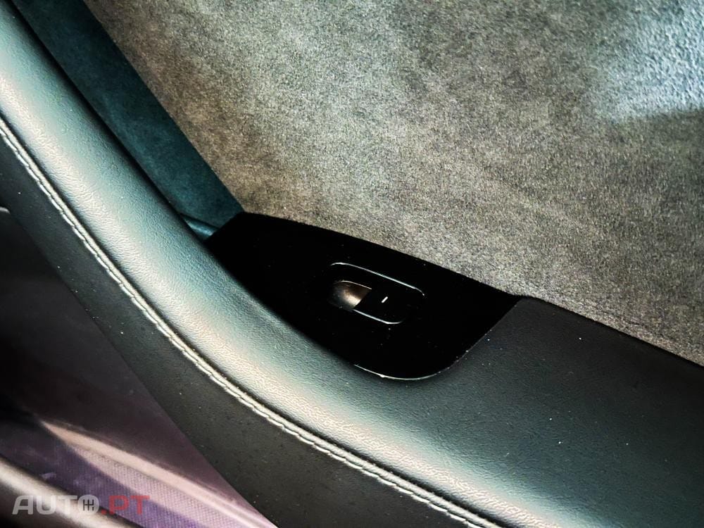 Tesla Model 3 Long-Range Dual Motor AWD