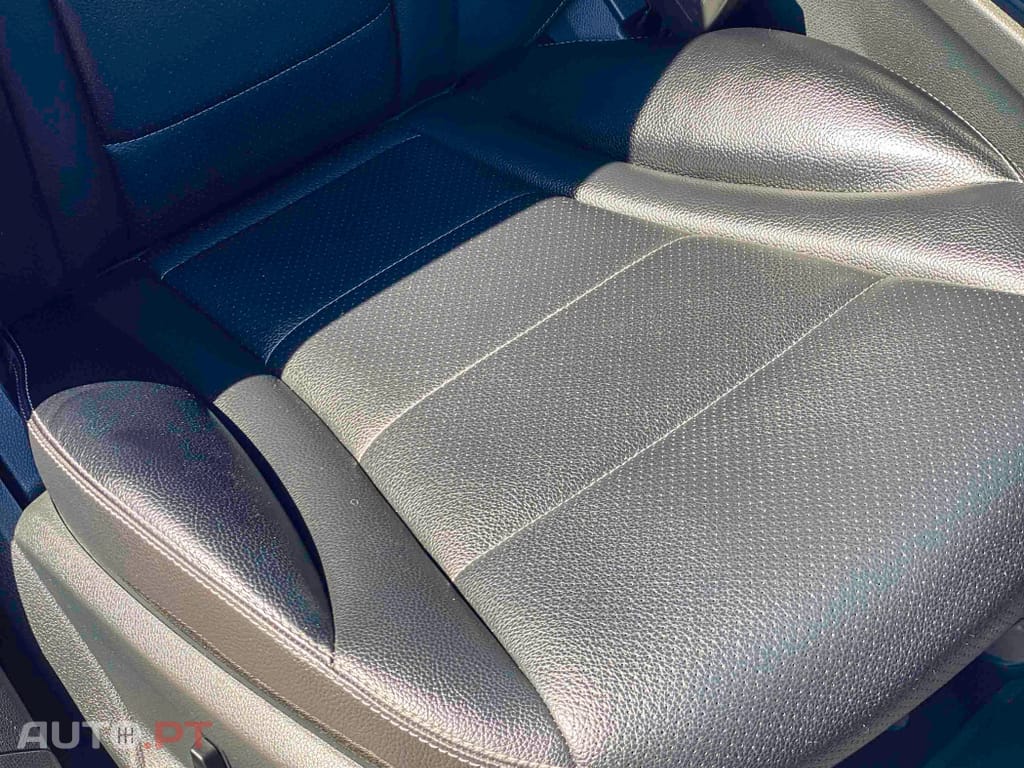 Mercedes-Benz C 200 BlueTEC Avantgarde+