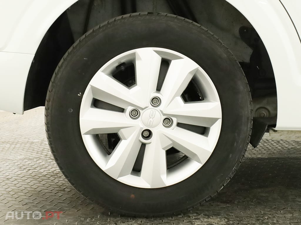 Dacia Sandero Sandero 1.0 ECO-G Expression Bi-Fuel