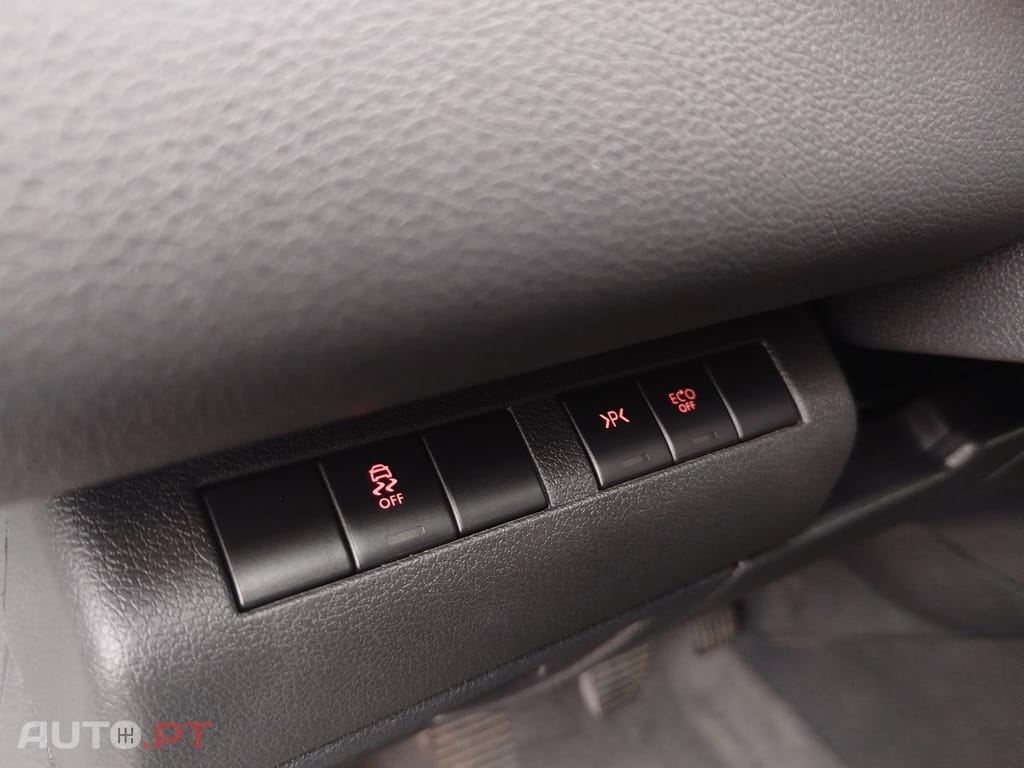 Peugeot 3008 1.2 PureTech Allure