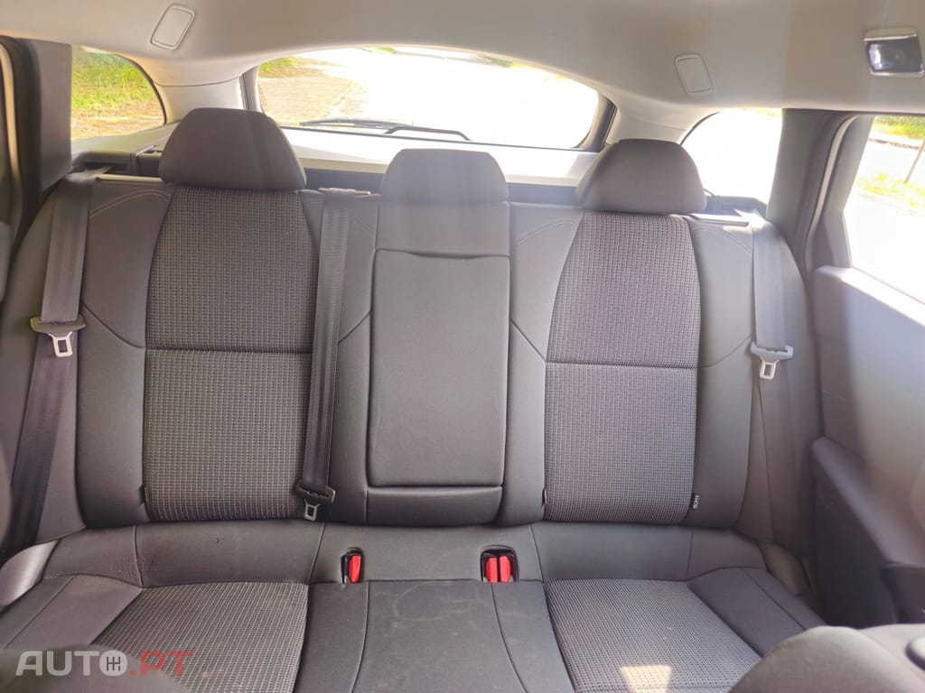 Peugeot 508 SW 1.6 eHDI