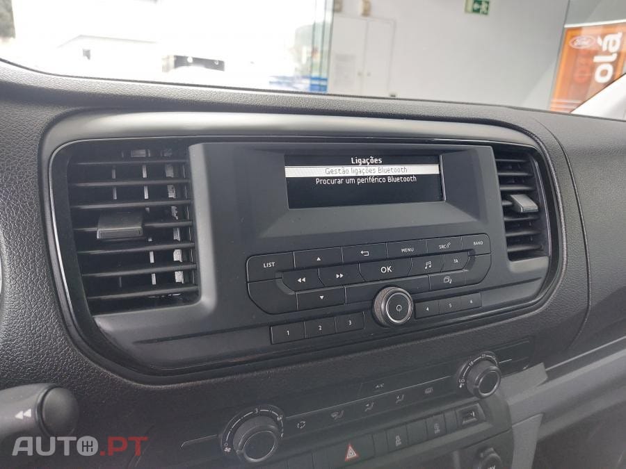 Peugeot Expert 1.5 Bluehdi L2H1 Pro Standard - IVA Dedutível