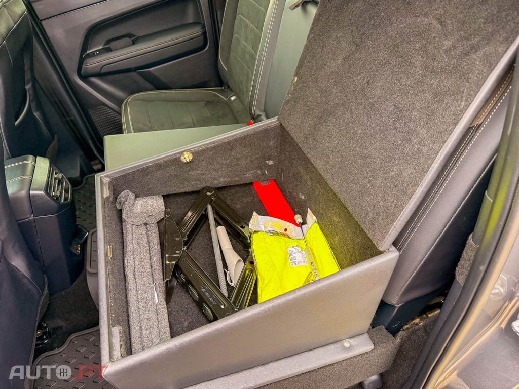 Volkswagen Amarok 3.0 TDI Style 4x4