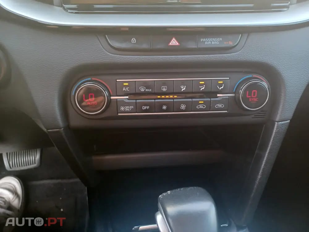 Kia Xceed 1.6 GDi PHEV Drive