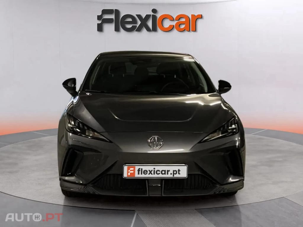 MG MG4 51 kWh Standard