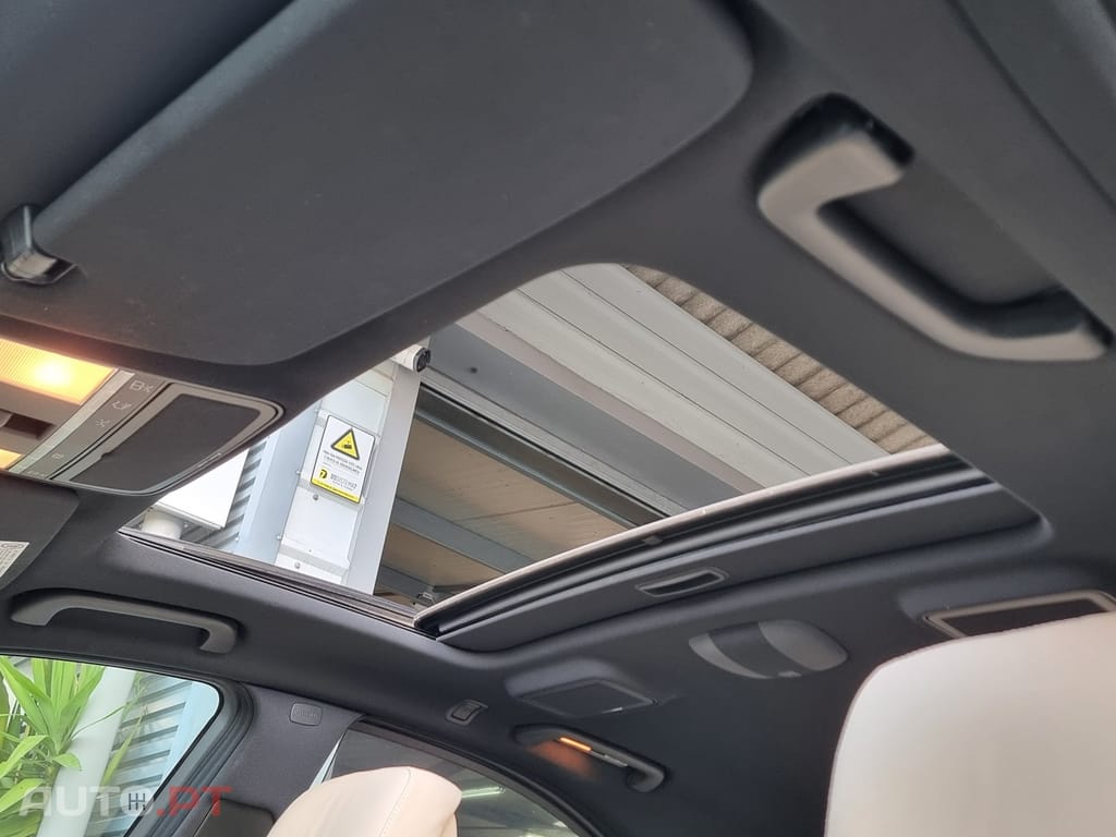 Mercedes-Benz S 400 Hybrid