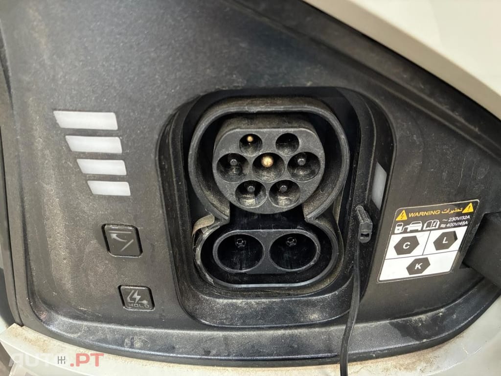 Kia EV6 77.4 kWh Action Air
