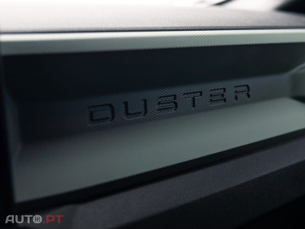 Dacia Duster 1.6 Hybrid Extreme