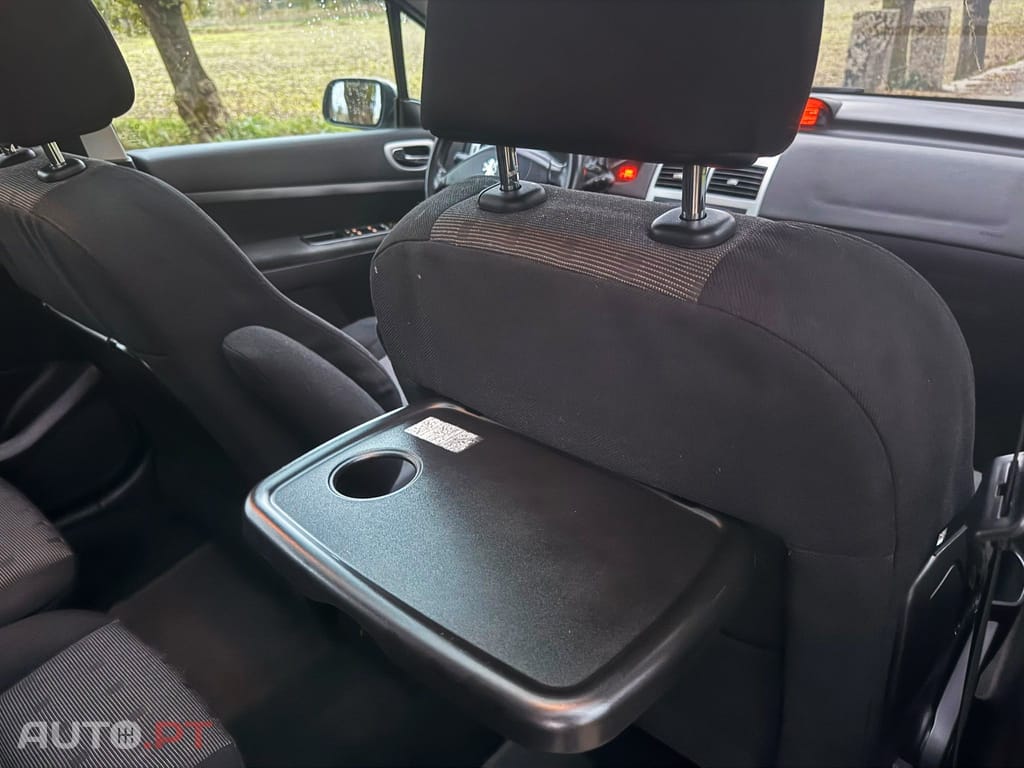 Peugeot 307 SW 1.6 HDi